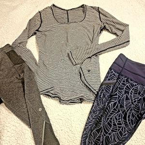 Lululemon Bundle!